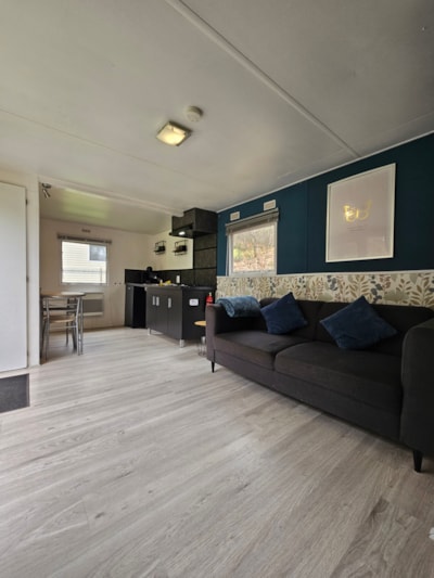 Mobile-home 1 bedroom — 10