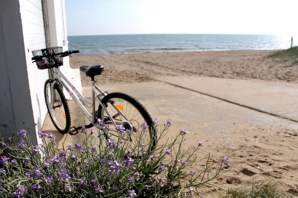 Camping Sunêlia Les Places Dorées