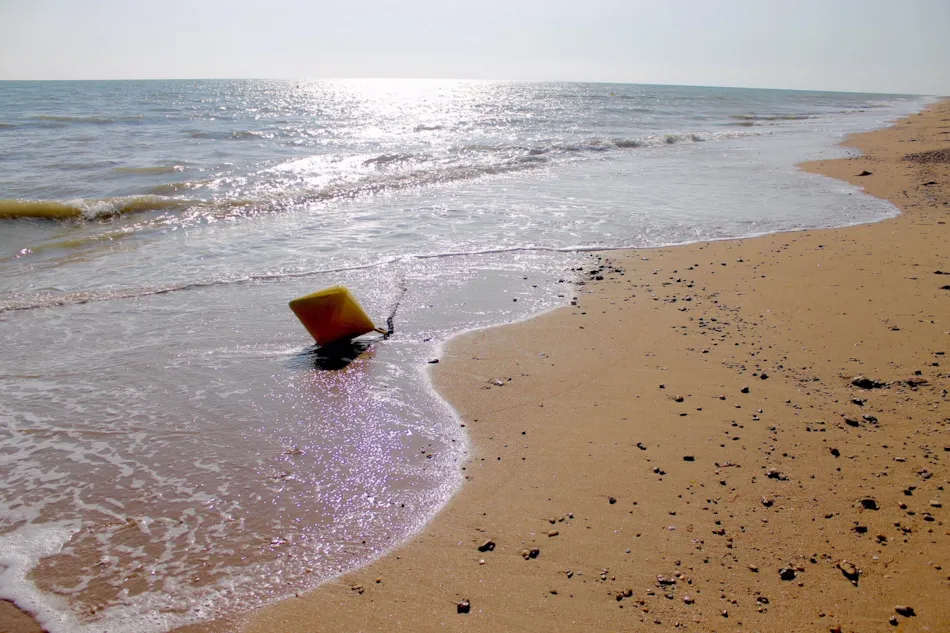 Camping Sunêlia Les Places Dorées