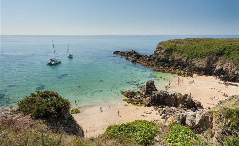 Camping Sunêlia Les Places Dorées