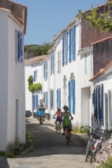 Foto #63 van Camping Sunêlia Les Places Dorées