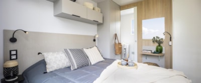 SUNELIA PRESTIGE 2 bedrooms - 34m² - Covered terrace