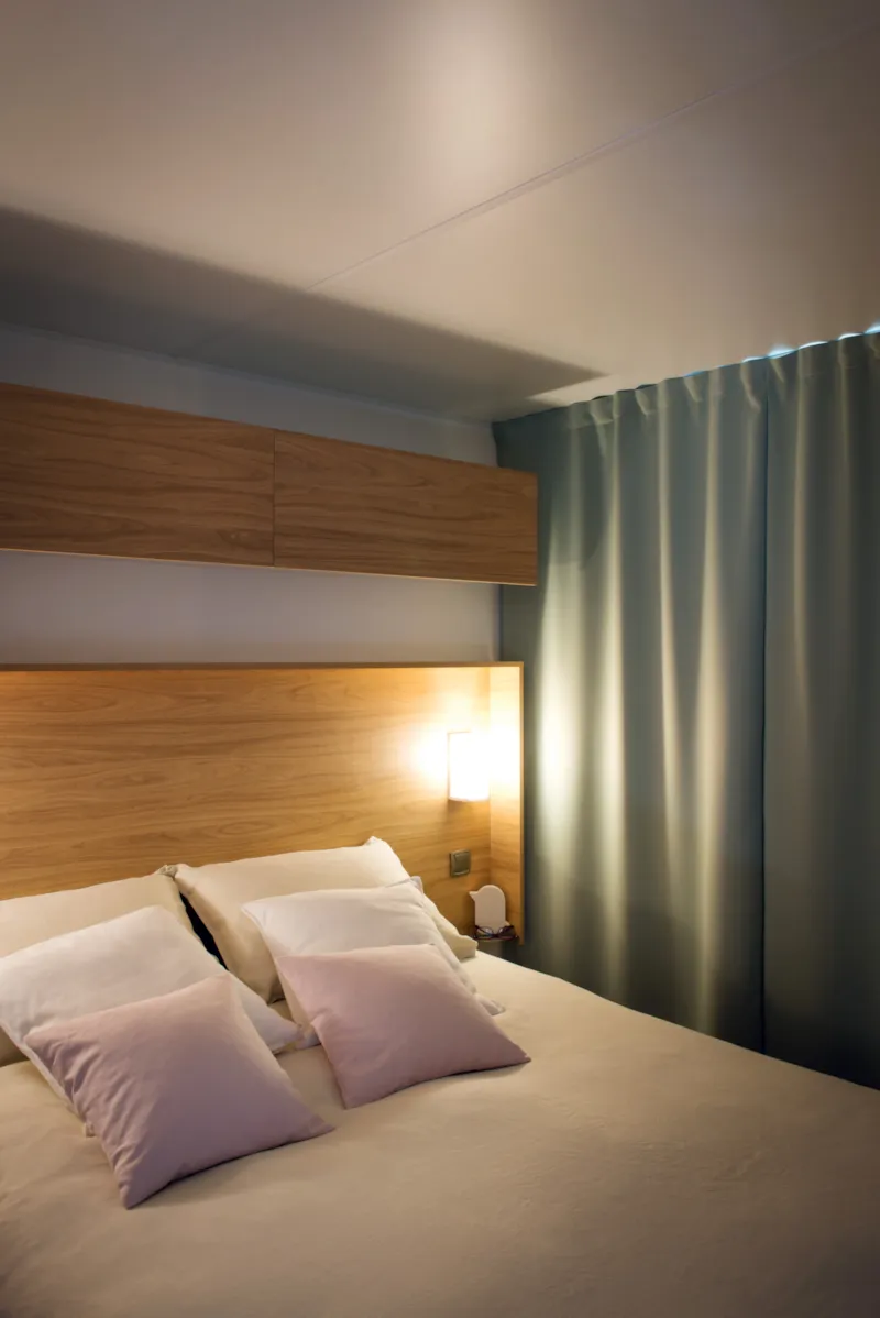 Dim - Cottage Confort 2Ch/ 4/5P - 30M² - Terrasse Couverte