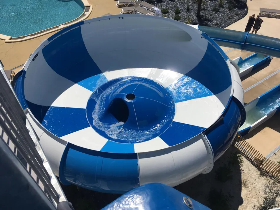 Camping Sunêlia Les Places Dorées