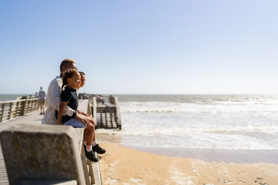 Camping Sunêlia Les Places Dorées