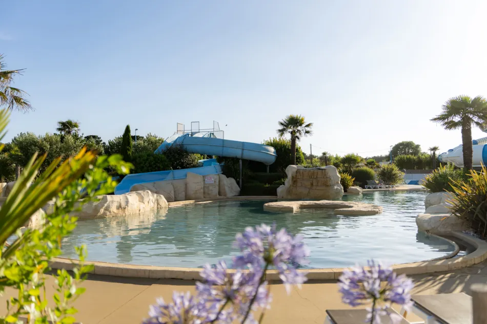 Camping Sunêlia Les Places Dorées