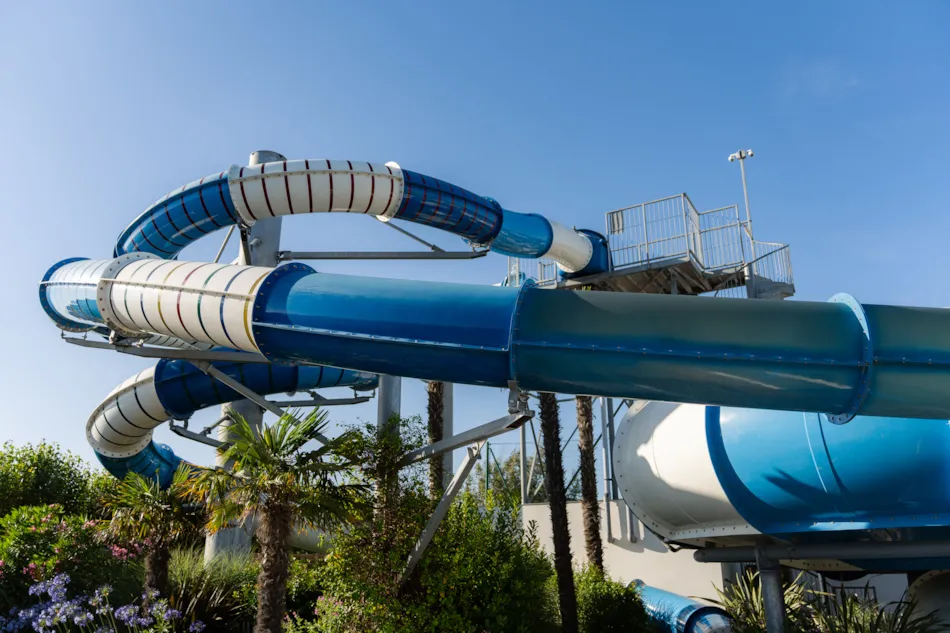 Camping Sunêlia Les Places Dorées