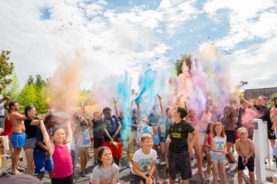 Camping Sunêlia Les Places Dorées
