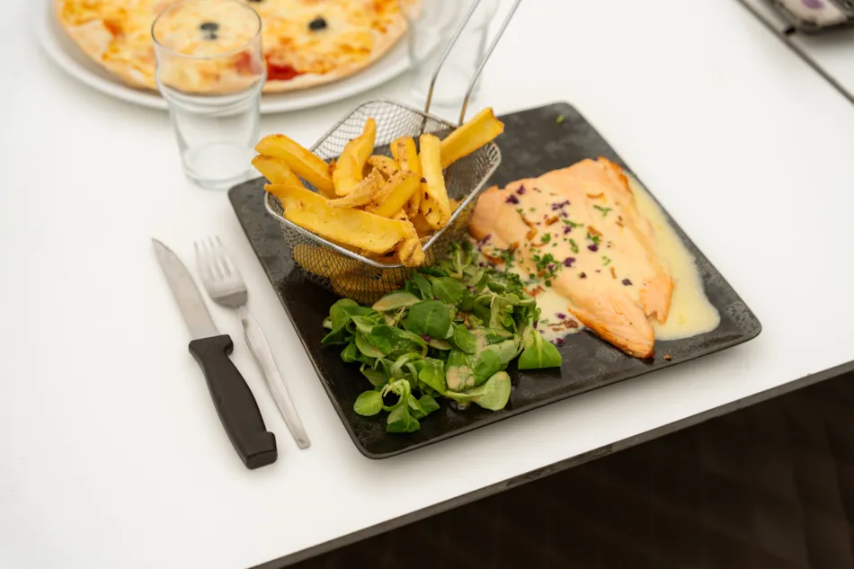 Camping Sunêlia Les Places Dorées