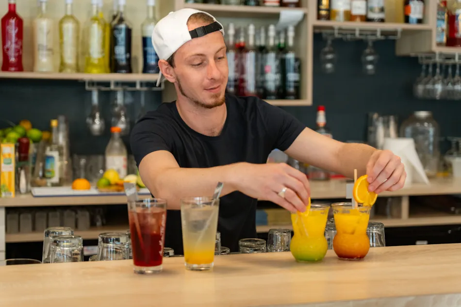 Camping Sunêlia Les Places Dorées