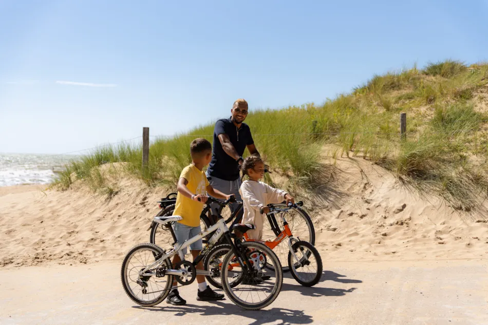 Camping Sunêlia Les Places Dorées