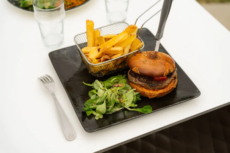 Camping Sunêlia Les Places Dorées