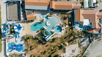 Camping Sunêlia Les Places Dorées - image n°3 - Camping Direct