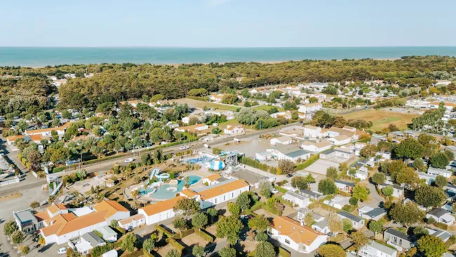 Camping Sunêlia Les Places Dorées - image n°4 - Camping Direct