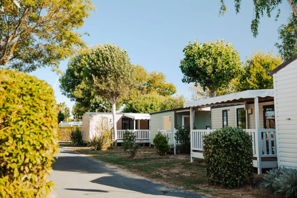 Camping Sunêlia Les Places Dorées