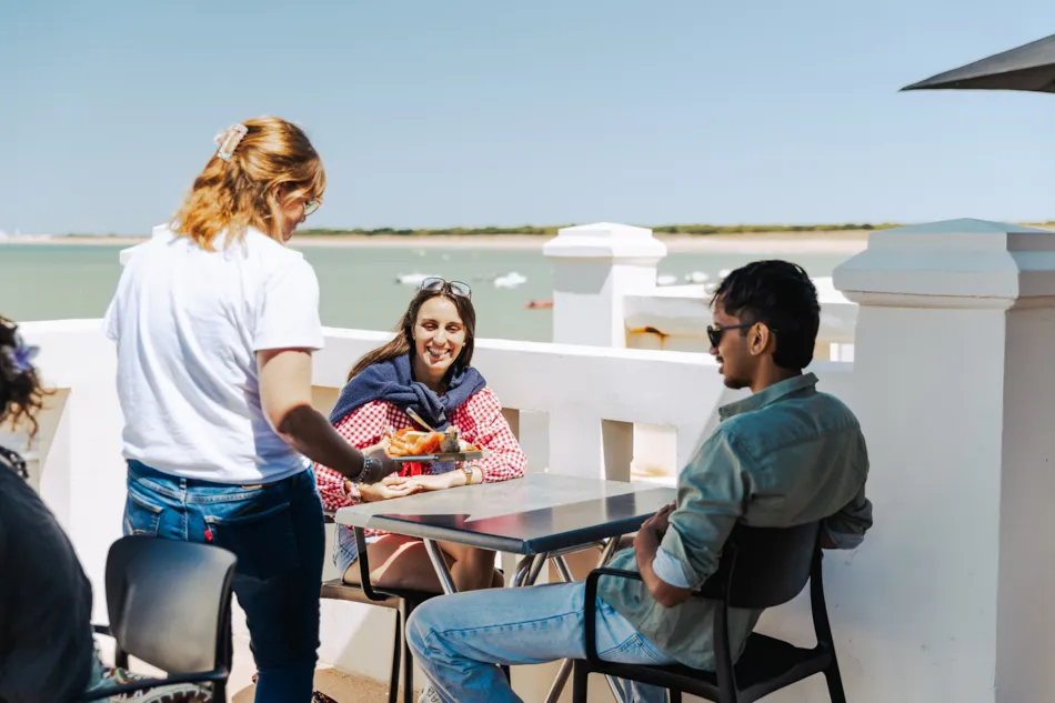 Camping Sunêlia Les Places Dorées