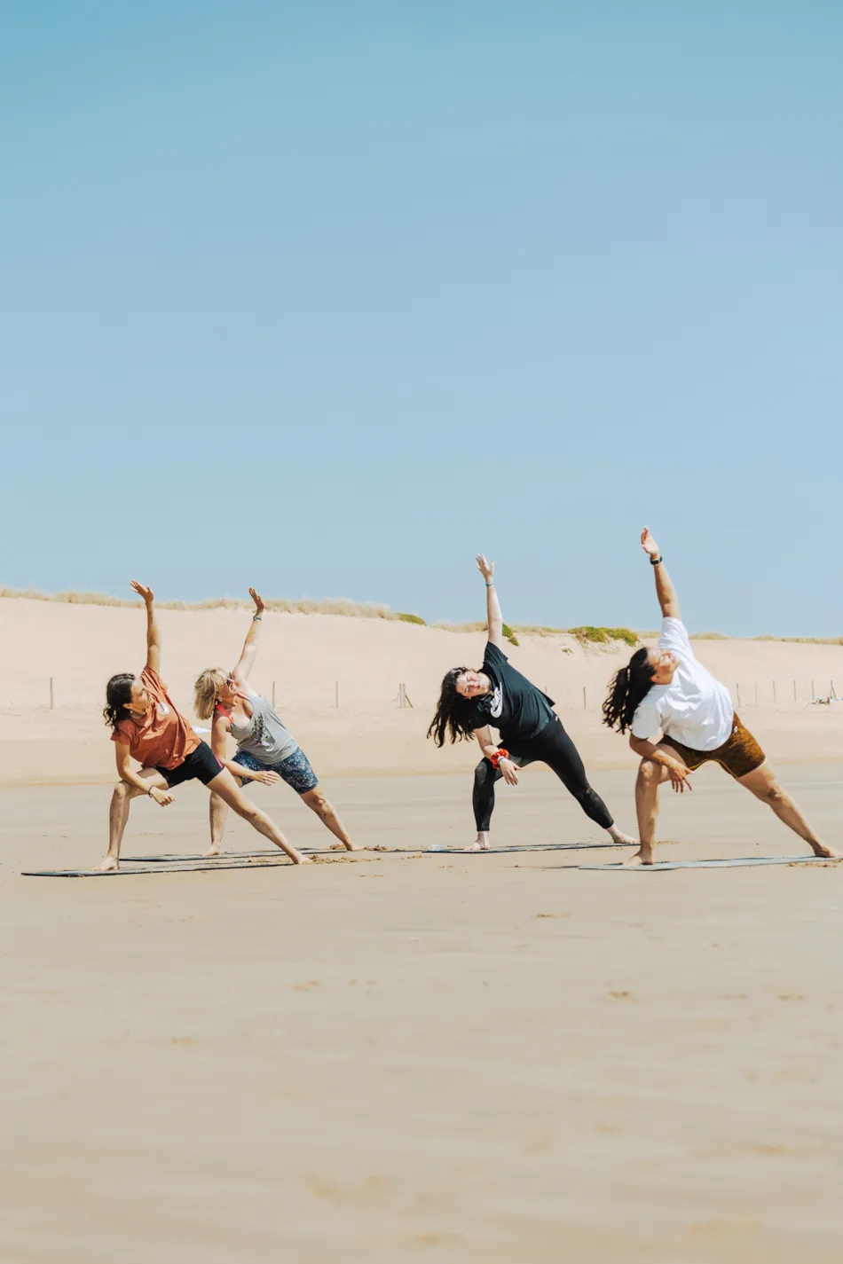 Camping Sunêlia Les Places Dorées