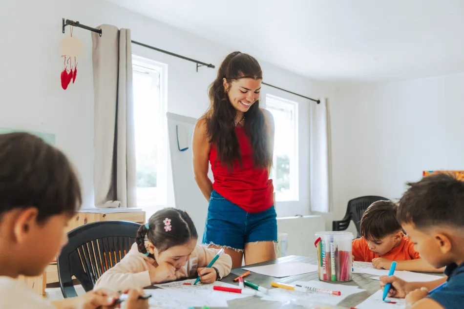 Camping Sunêlia Les Places Dorées