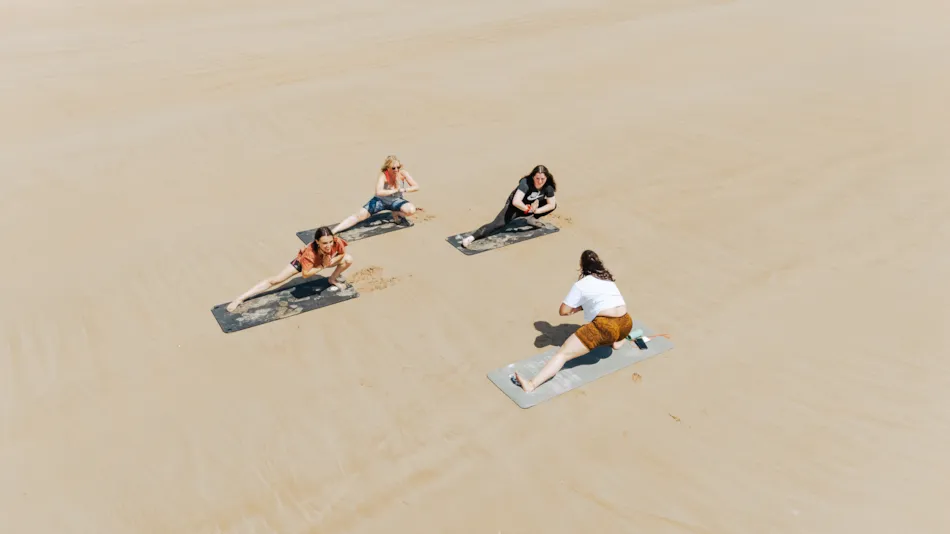 Camping Sunêlia Les Places Dorées