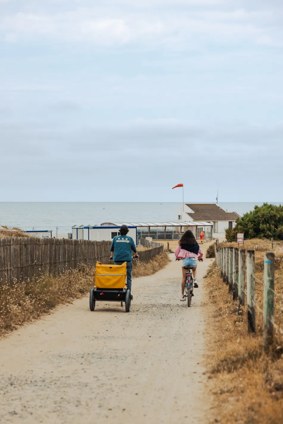 Camping Sunêlia Les Places Dorées