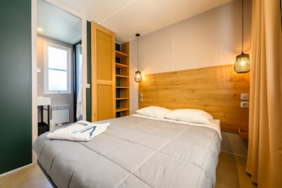 Sunday - SUNELIA PRESTIGE 3 bedrooms - 36m² - Covered terrace