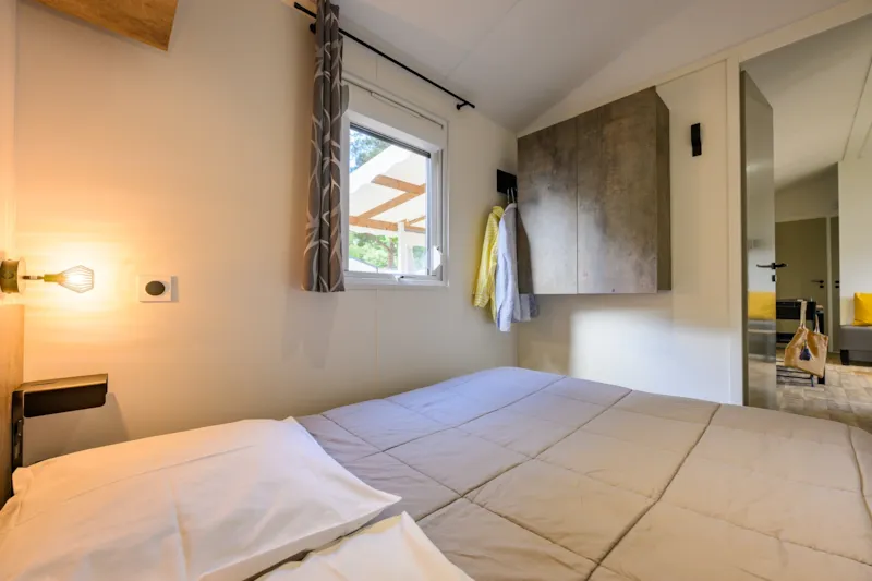 Dim - Sunelia Prestige 4Ch/ 8P - 40M² - Terrasse Couverte