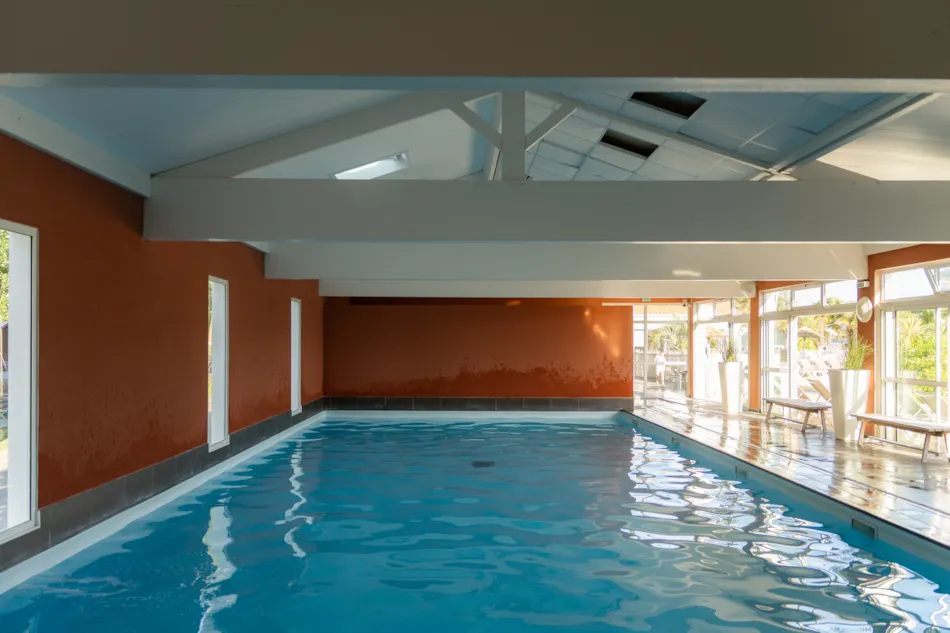 Camping Sunêlia Les Places Dorées