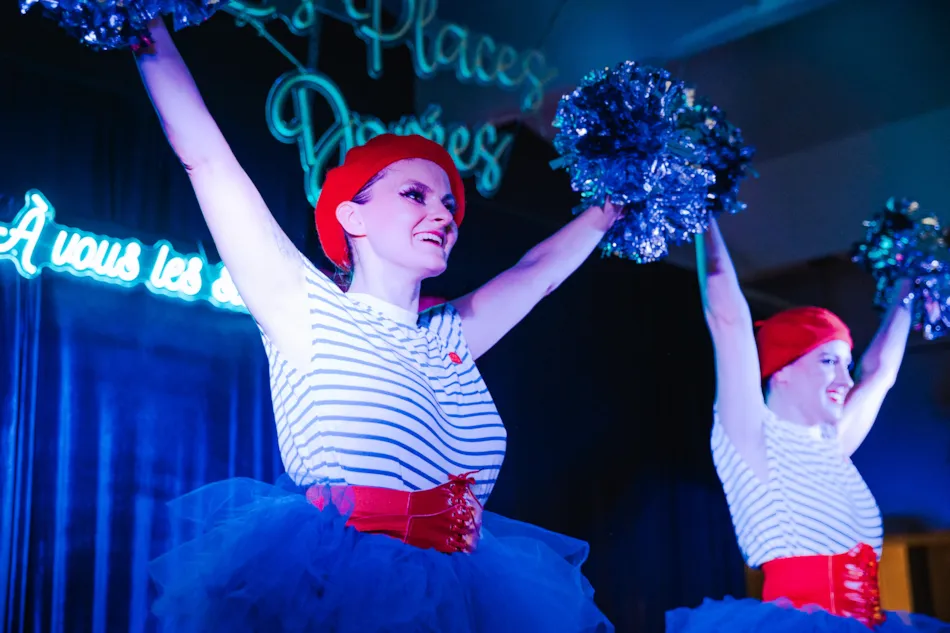 Camping Sunêlia Les Places Dorées