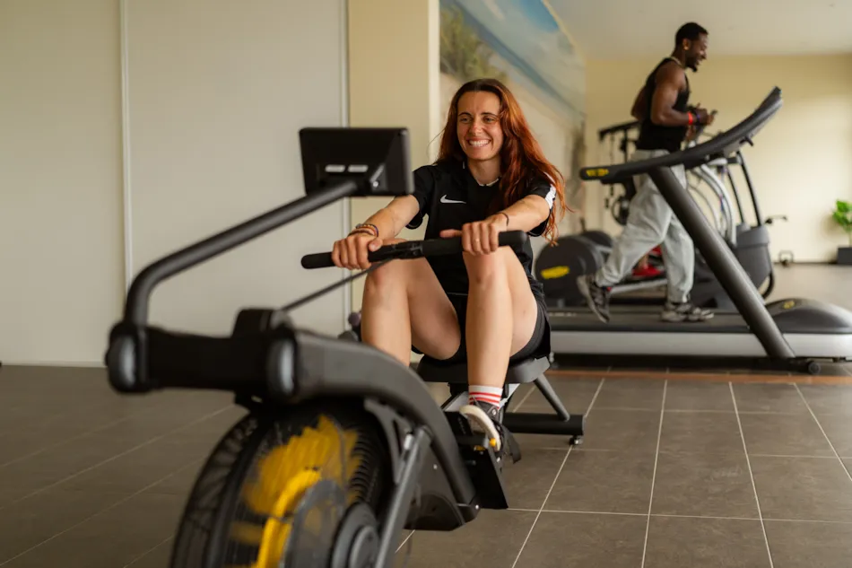 Camping Sunêlia Les Places Dorées