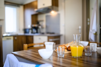 LOISIR CONFORT 3 bedrooms - 36m² - Covered terrace