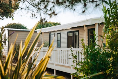 SUNELIA CONFORT PLUS 2 chambres - 30m² - Terrasse couverte