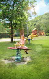 Foto #6 van Camping d’Houlifontaine