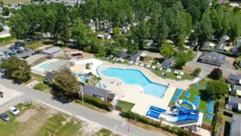 Prest'Holidays - MyCamping