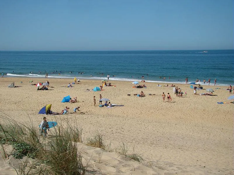 Camping Sandaya L'Orée du Bois