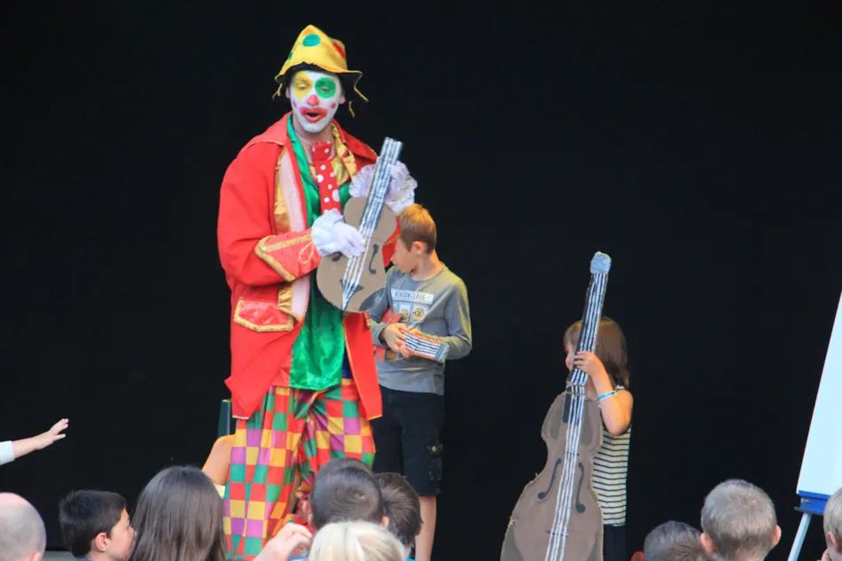 Camping Sandaya L'Orée du Bois