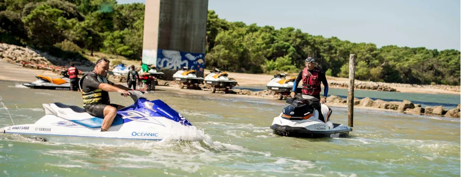Camping Sandaya L'Orée du Bois