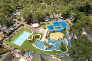 Camping Sandaya L'Orée du Bois