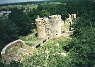 Domaine du Pont Mahé