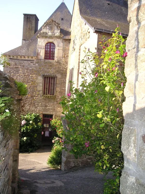 Domaine du Pont Mahé