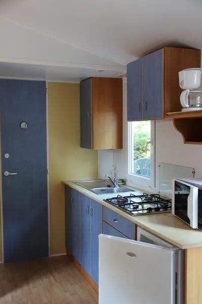 Mobilhome Baliste Eco 28M² (2 Chambres)