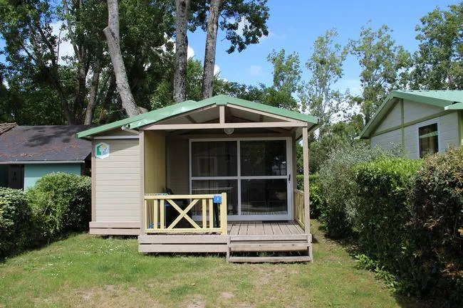 Domaine du Pont Mahé