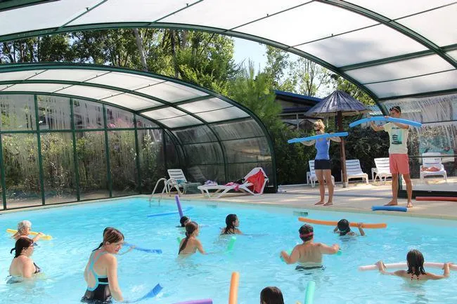 Domaine du Pont Mahé