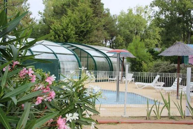 Domaine du Pont Mahé