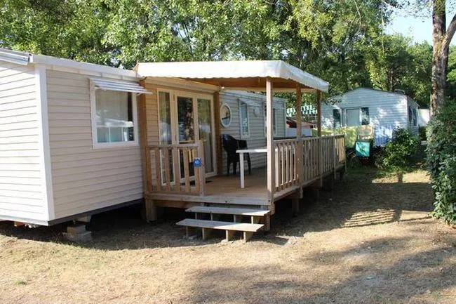 Domaine du Pont Mahé