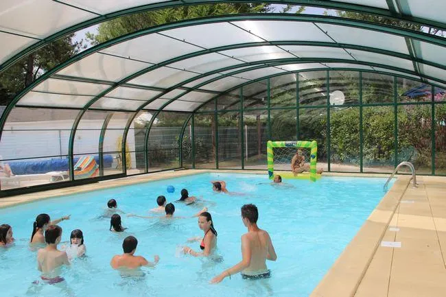 Domaine du Pont Mahé