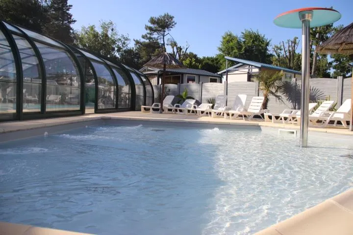 Domaine du Pont Mahé