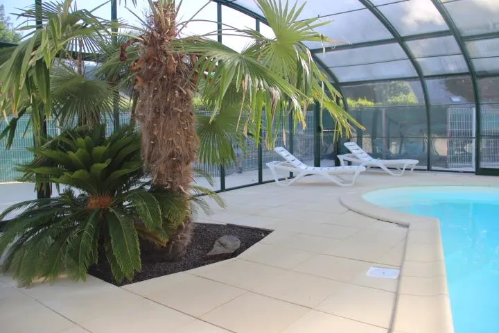 Domaine du Pont Mahé