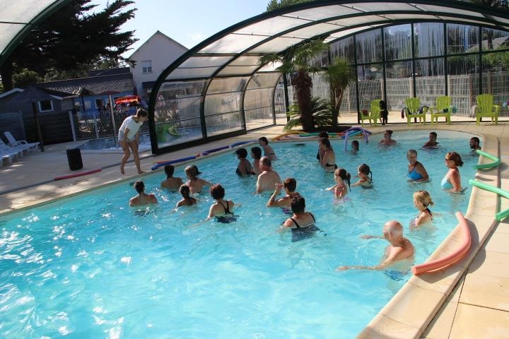 Domaine du Pont Mahé — Foto 4