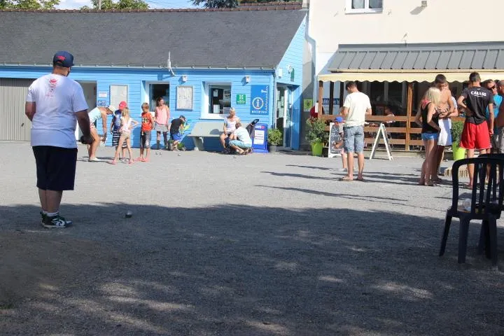 Domaine du Pont Mahé