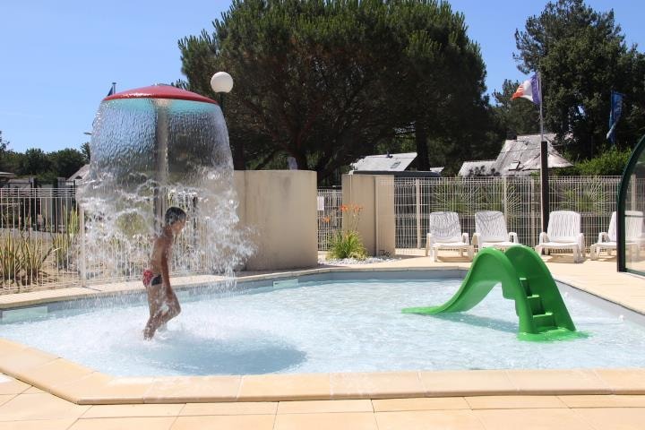 Domaine du Pont Mahé — Foto 3